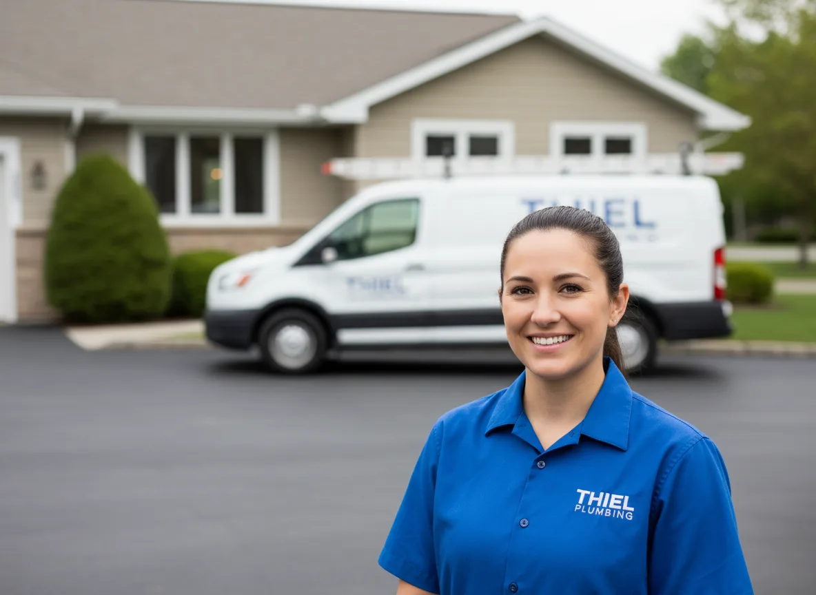 Plumber Mackinaw, IL FAQs